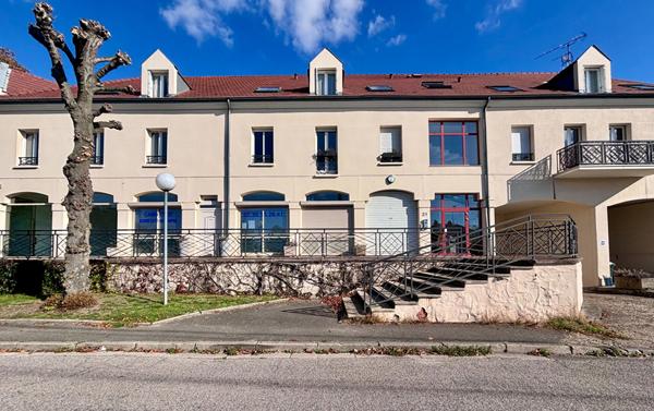 APPARTEMENT CENTRE-VILLE