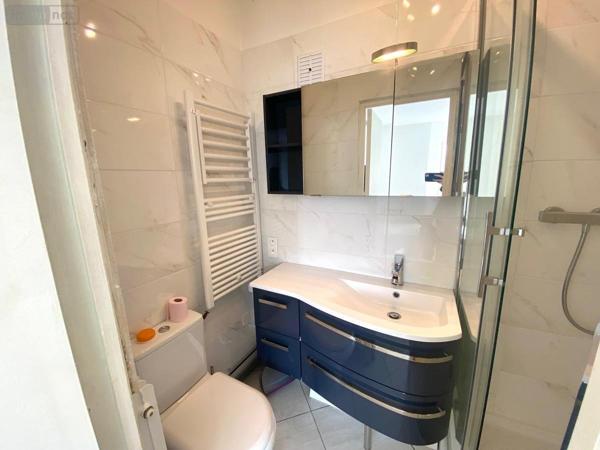 Appartement à vendre à Neufchâtel-Hardelot dans le Pas-de-Calais (62152), ref : 51066-1776