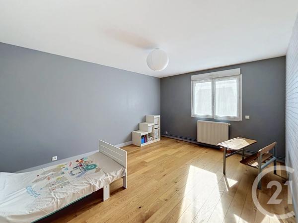 Maison à vendre  8 pièces - 165 m 2   HOUILLES  - 78