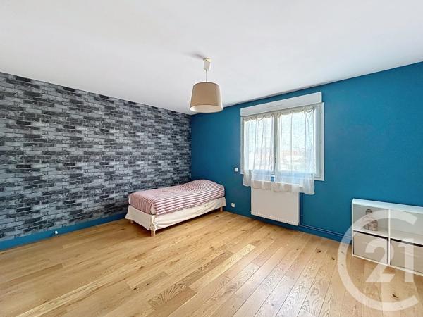Maison à vendre  8 pièces - 165 m 2   HOUILLES  - 78
