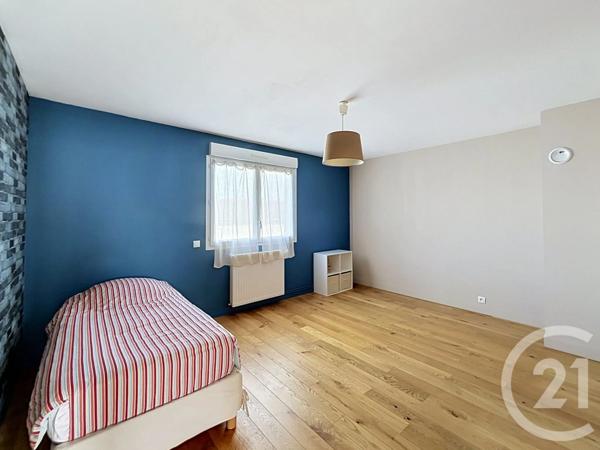 Maison à vendre  8 pièces - 165 m 2   HOUILLES  - 78