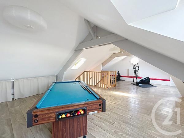 Maison à vendre  8 pièces - 165 m 2   HOUILLES  - 78