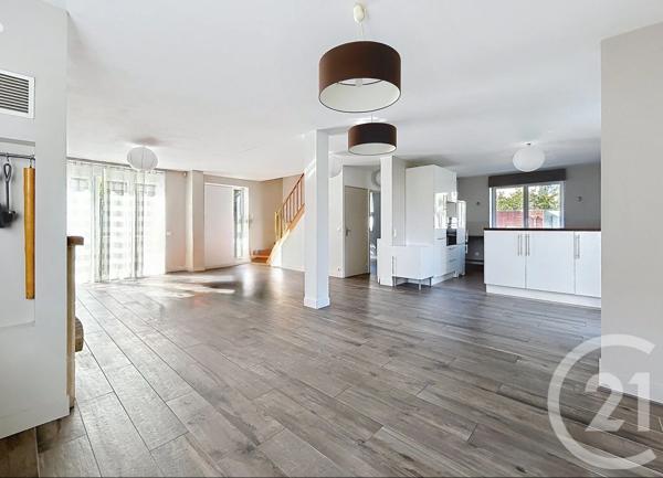 Maison à vendre  8 pièces - 165 m 2   HOUILLES  - 78