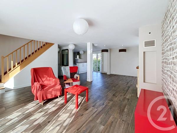 Maison à vendre  8 pièces - 165 m 2   HOUILLES  - 78