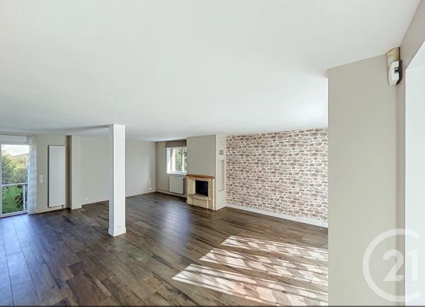 Maison à vendre  8 pièces - 165 m 2   HOUILLES  - 78