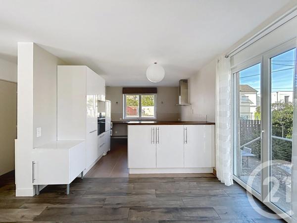 Maison à vendre  8 pièces - 165 m 2   HOUILLES  - 78