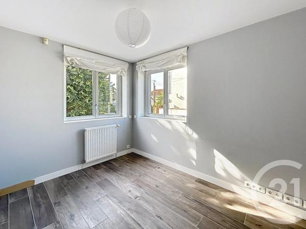 Maison à vendre  8 pièces - 165 m 2   HOUILLES  - 78