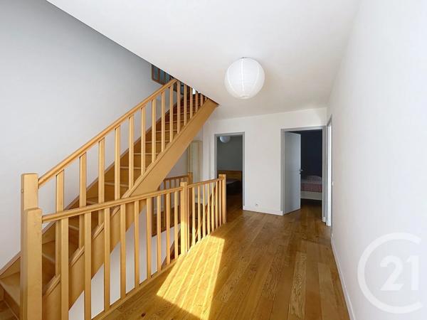 Maison à vendre  8 pièces - 165 m 2   HOUILLES  - 78