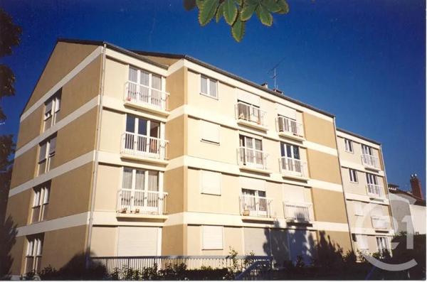 Parking à vendre  15,40 m 2   MAISONS LAFFITTE  - 78