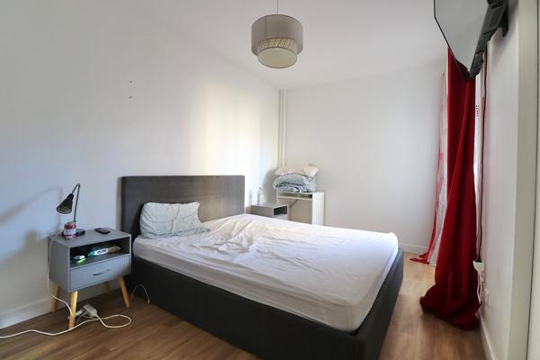 Appartement 2 pièces 43,29 m2 - ALFORTVILLE