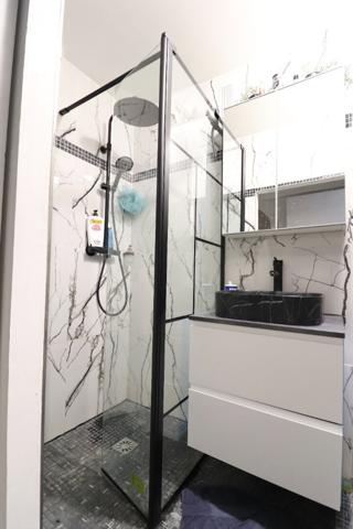 Appartement 2 pièces 43,29 m2 - ALFORTVILLE