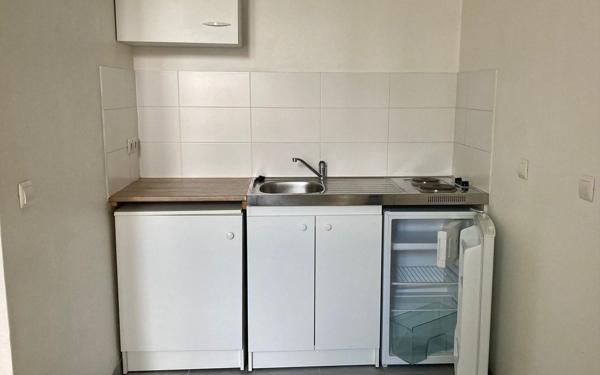 Appartement à louer    1 pièce •  Périgueux