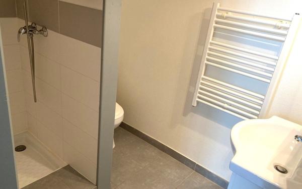 Appartement à louer    1 pièce •  Périgueux