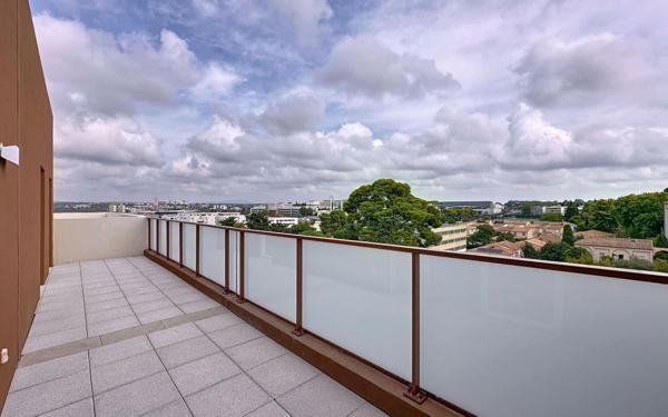 Appartement à vendre    3 pièces • 68,77 m2 Montpellier
