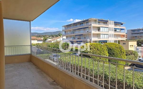 Appartement à vendre    2 pièces • 48,80 m2 Six-Fours-les-Plages