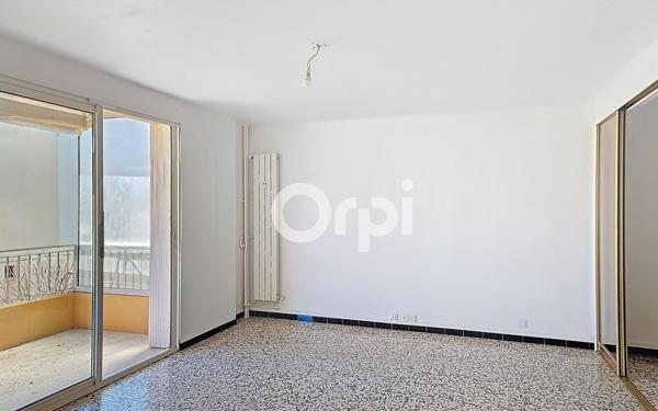 Appartement à vendre    2 pièces • 48,80 m2 Six-Fours-les-Plages