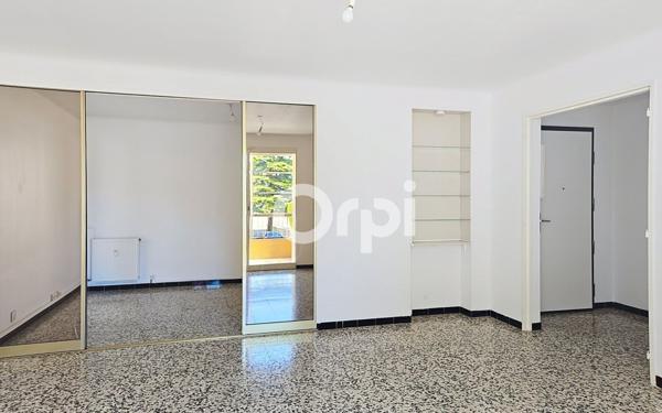 Appartement à vendre    2 pièces • 48,80 m2 Six-Fours-les-Plages