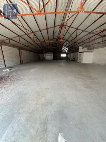 Location local commercial Chenôve (21300)