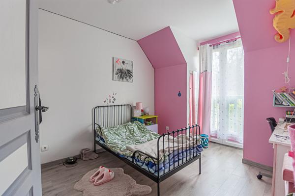 Pavillon 115m2 SAINT PIERRE LES NEMOURS