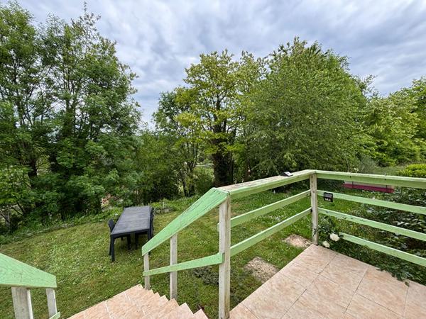 Pavillon 115m2 SAINT PIERRE LES NEMOURS