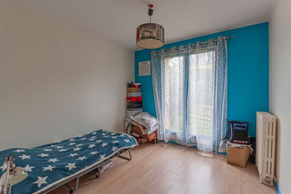 Pavillon 115m2 SAINT PIERRE LES NEMOURS