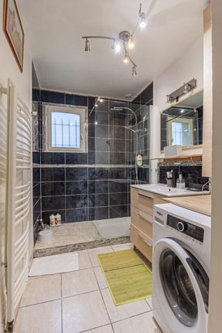 Pavillon 115m2 SAINT PIERRE LES NEMOURS