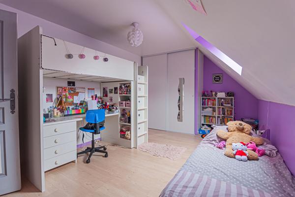 Pavillon 115m2 SAINT PIERRE LES NEMOURS