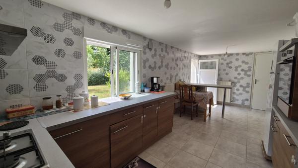 À vendre - Maison individuelle, 6 pièces située à Eauze (32800)