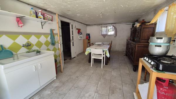 À vendre - Maison individuelle, 6 pièces située à Eauze (32800)