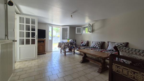 À vendre - Maison individuelle, 6 pièces située à Eauze (32800)