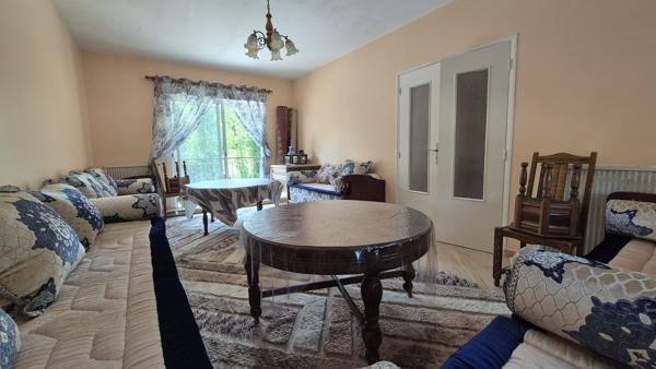 À vendre - Maison individuelle, 6 pièces située à Eauze (32800)