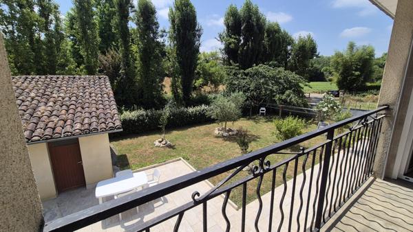 À vendre - Maison individuelle, 6 pièces située à Eauze (32800)