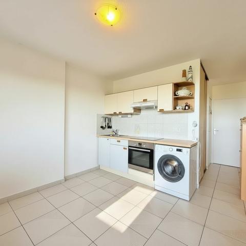 À vendre - T2/3, 3 pièces situé à Frontignan (34110)