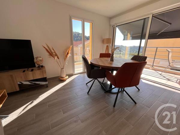 Appartement Duplex à vendre  4 pièces - 66 m2 GORBIO - 06