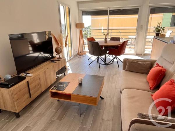 Appartement Duplex à vendre  4 pièces - 66 m2 GORBIO - 06
