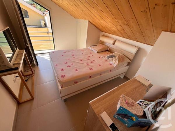 Appartement Duplex à vendre  4 pièces - 66 m2 GORBIO - 06