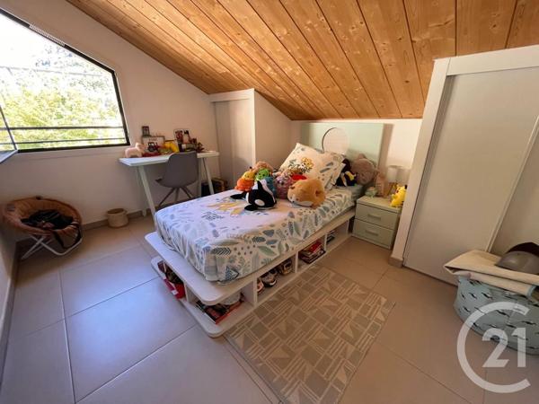 Appartement Duplex à vendre  4 pièces - 66 m2 GORBIO - 06