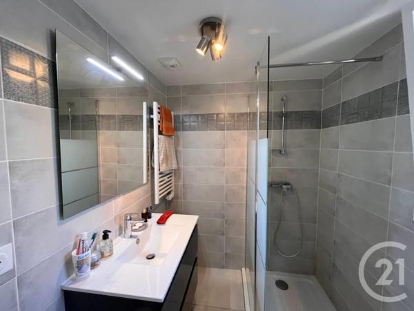 Appartement Duplex à vendre  4 pièces - 66 m2 GORBIO - 06