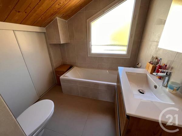 Appartement Duplex à vendre  4 pièces - 66 m2 GORBIO - 06