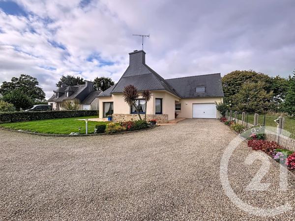 Maison à vendre  5 pièces - 150 m2 PLOUARET - 22