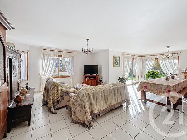 Maison à vendre  5 pièces - 150 m2 PLOUARET - 22