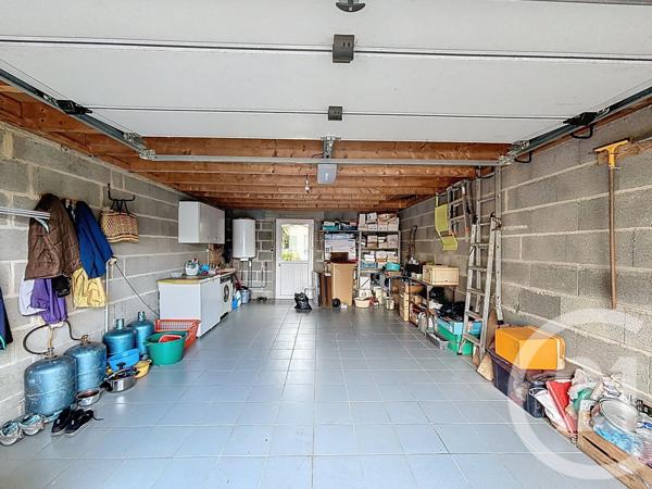 Maison à vendre  5 pièces - 150 m2 PLOUARET - 22