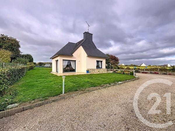 Maison à vendre  5 pièces - 150 m2 PLOUARET - 22