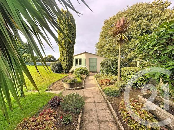 Maison à vendre  5 pièces - 150 m2 PLOUARET - 22