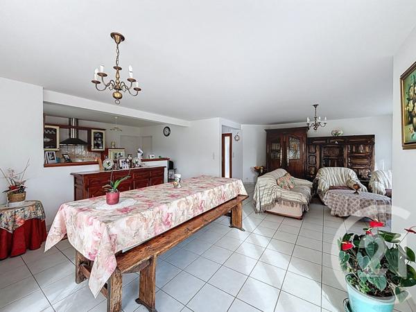 Maison à vendre  5 pièces - 150 m2 PLOUARET - 22