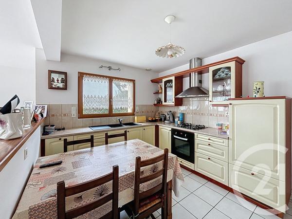 Maison à vendre  5 pièces - 150 m2 PLOUARET - 22