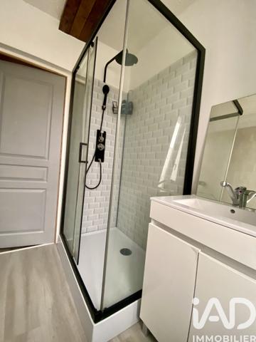 Maison à vendre 3 pièces 75 m² Nancras