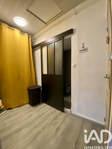 Maison à vendre 3 pièces 75 m² Nancras