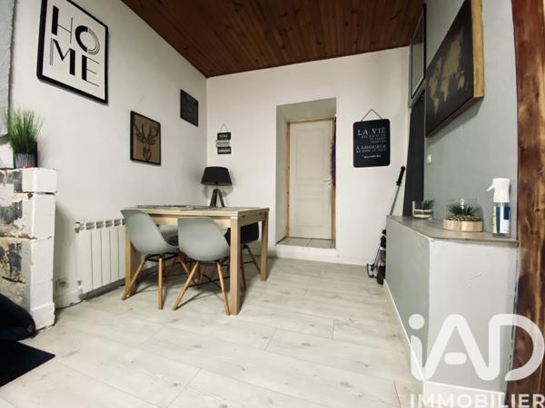 Maison à vendre 3 pièces 75 m² Nancras