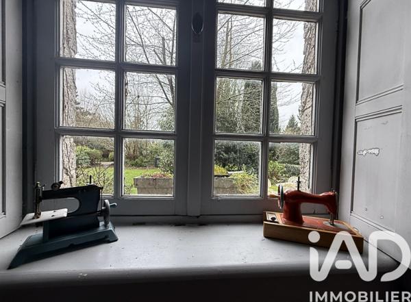 Maison à vendre 8 pièces 235 m² Gonneville-sur-Honfleur